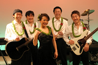 Mele Makana (メレ マカナ)