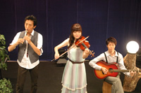 celtrio (ケルトリオ)